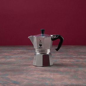 Cafetera Moka Express 3 Tz - Bialetti Varios Colores