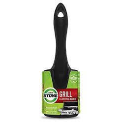 Kit de Limpieza para Parrilla Grill Stone