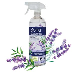 Limpiador Multiusos Lavanda y Té Blanco 709 Ml