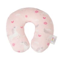 Frazada con Soporte para Cuello de Caballo
