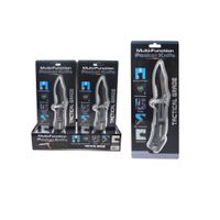 Navaja de Bolsillo Multiusos 5 en 1