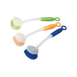 Cepillo para Lavatrastos Colores Surtidos