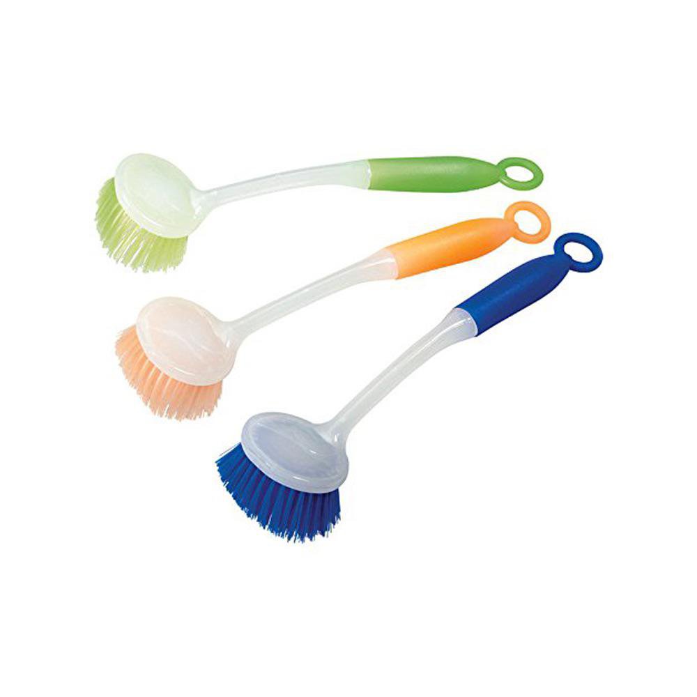 Cepillo para Lavatrastos - Colores Surtidos