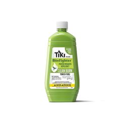 Combustible para Antorchas Tiki Brand Clean Burn BiteFighter de 32 oz