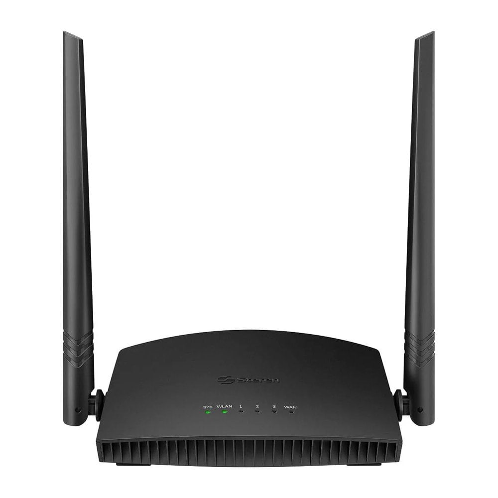 Repetidor Router WiFi 2.4 GHz hasta 20 M de Cobertura Repetidor/Router Wi-Fi 2.4 GHz hasta 20 m de Cobertura