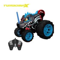Vehiculo-Dinosaurio-Radio-Control-con-Luces