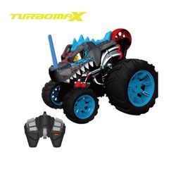 Vehiculo-Dinosaurio-Radio-Control-con-Luces