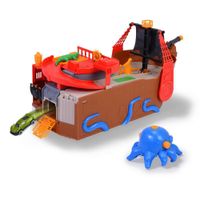 Barco-Pirata