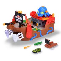 Barco-Pirata