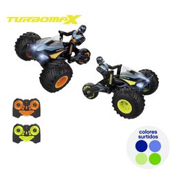 Vehiculo-Radio-Control-con-Transformacion