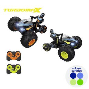 Vehiculo-Radio-Control-con-Transformacion