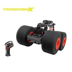 Vehiculo-de-Acrobacias-con-Giros-360°