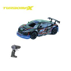 Vehiculo-Radio-Control-con-Luces-Neon