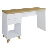 Escritorio Sky Blanco y Beige