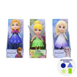 Muñecas-Mini-Princesas-Disney-3--Diseños-Surtidos
