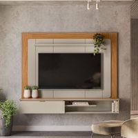 Panel Lugano para TV