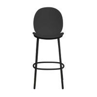 Silla Alta Andy Negra