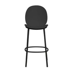 Silla Alta Andy Negra