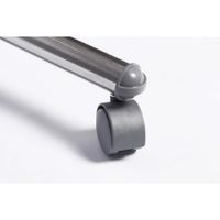 Colgador Simple con Tubo Extensible