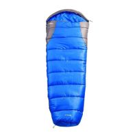 Sleeping Bag Azul Stream Nat Geo - National Geographic