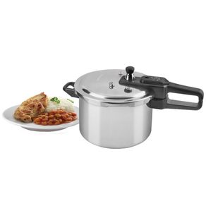 Olla De Presión - Black & Decker Varias Capacidades