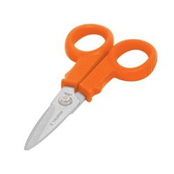 Tijera De Barbero 6 1/2 Plg - Truper