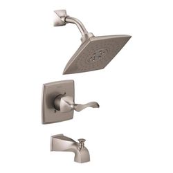 Grifo para Bañera y Ducha con Manija
