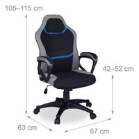 Silla Racing Multicolor