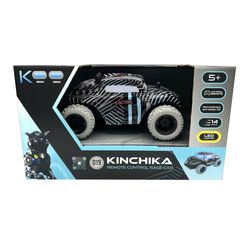 Vehículo Radiocontrol Kinchika 019