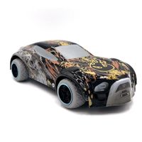 Carro de Control Remoto Katai