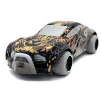 Carro de Control Remoto Katai