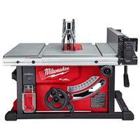 Kit de Sierra de Mesa M18 FUEL con ONE-KEY 8-1/4 Plg