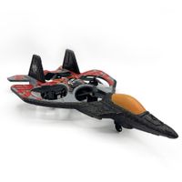 Avión Radiocontrol Kimi 029
