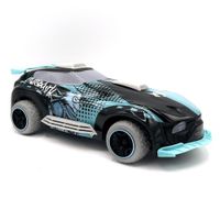 Coche Radiocontrol Konoye 003