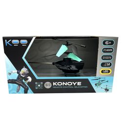 Coche Radiocontrol Konoye 023