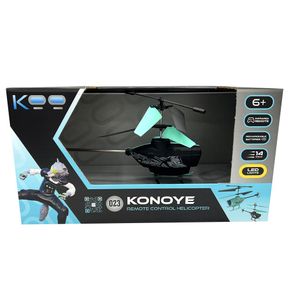 Coche Radiocontrol Konoye 023