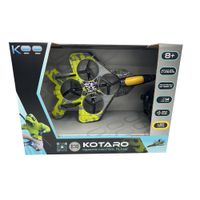 Vehículo Radiocontrol Kotaro 030