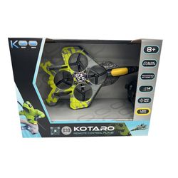 Vehículo Radiocontrol Kotaro 030