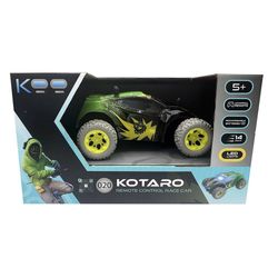 Vehículo Radiocontrol Kotaro 020