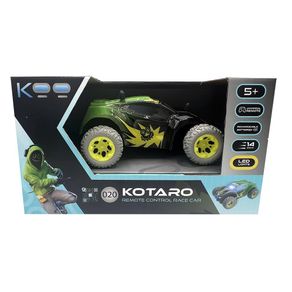 Vehículo Radiocontrol Kotaro 020