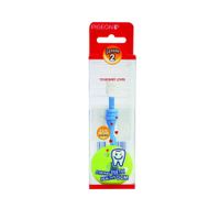 Cepillo Dental P2 Naranja