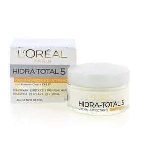 Hidratotal 5 Anti Manchas
