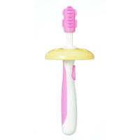 Cepillo Dental P1 Amarillo