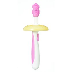 Cepillo Dental P1 Amarillo