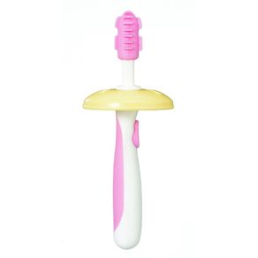Cepillo Dental P1 Amarillo
