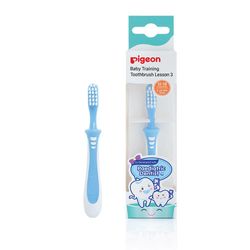 Cepillo Dental P3 Azul