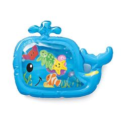 Tapete De Agua Ballena