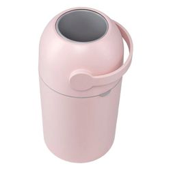 Tacho Contenedor De Pañales Para Bebé C110 Rosa
