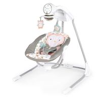 Columpio InLighten Nally Gris