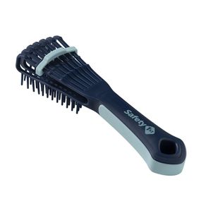 Cepillo Desenredante Para Cabello Rizado